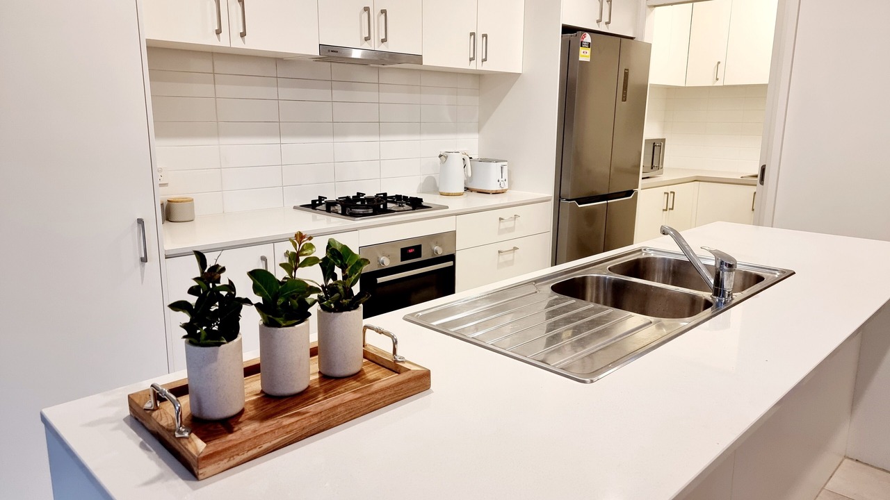 Photo of Kitchen in Narre Warren