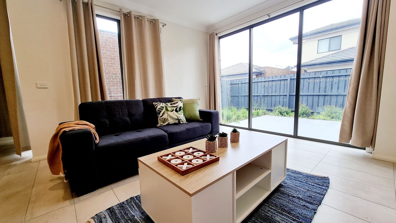Photo of Livingroom in Narre Warren