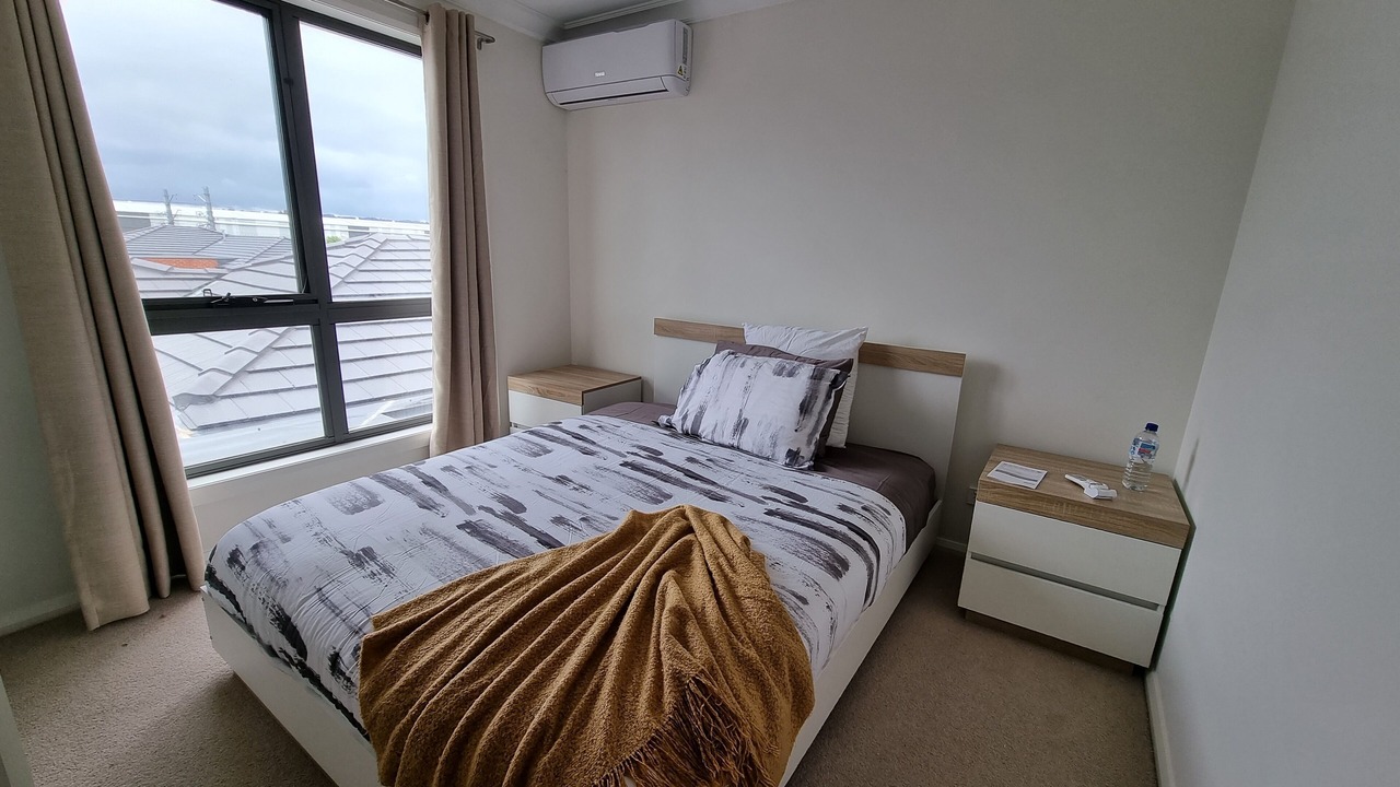 Photo of Bedroom in Narre Warren