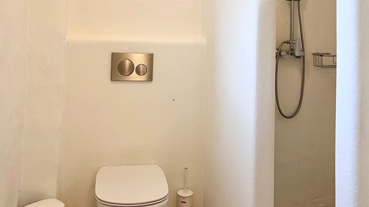 Photo of Bathroom in Paros