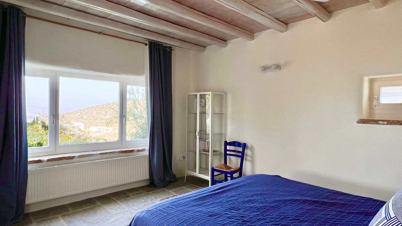 Photo of Bedroom in Paros