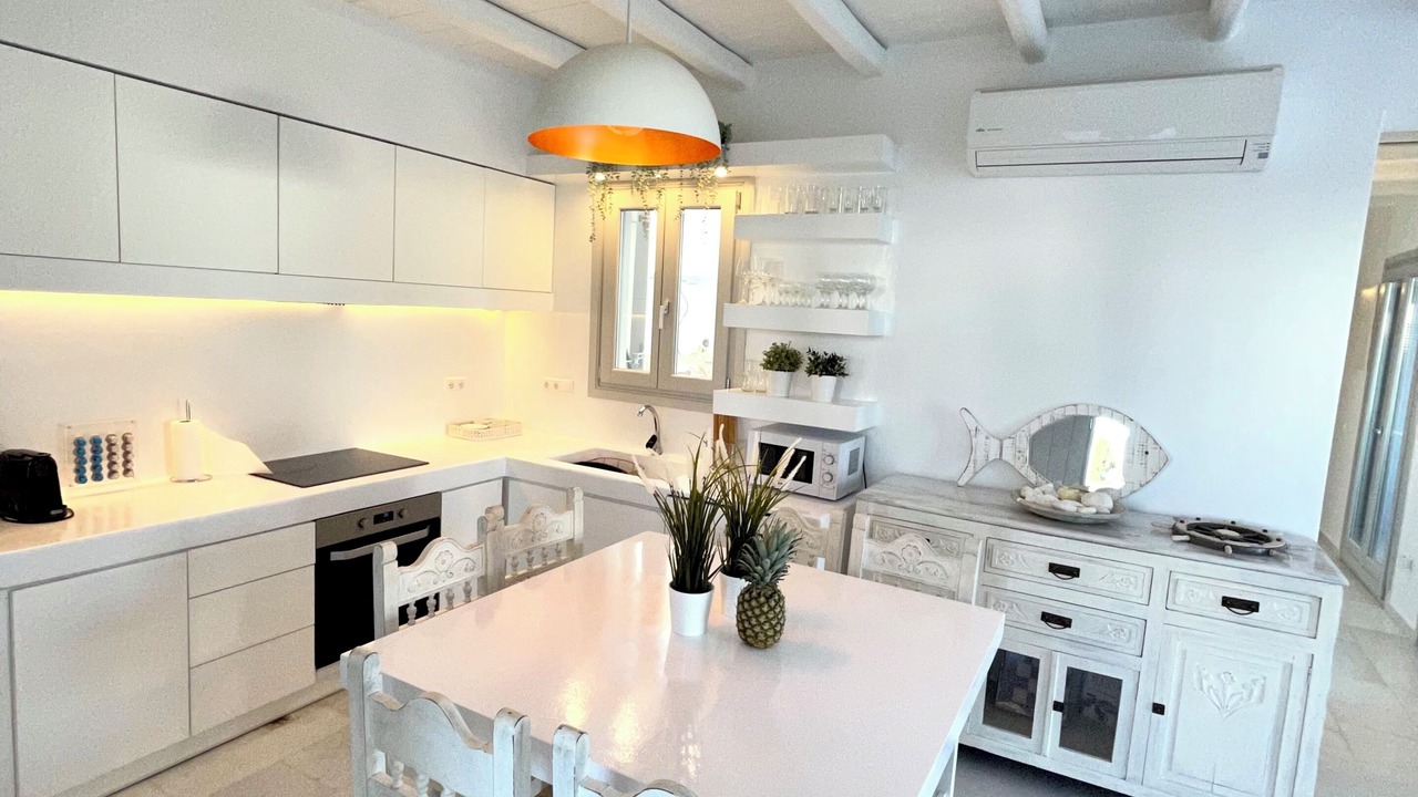 Photo of Kitchen in Logaras