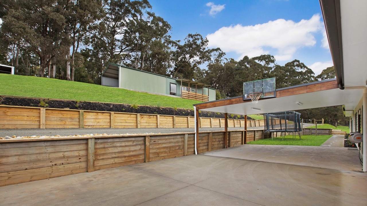 Photo of Outdoor in Toorloo Arm