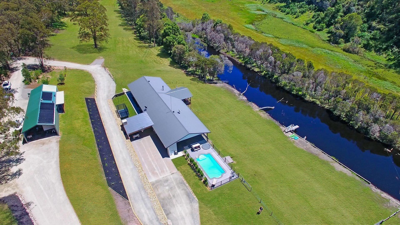 Photo of Outdoor in Toorloo Arm