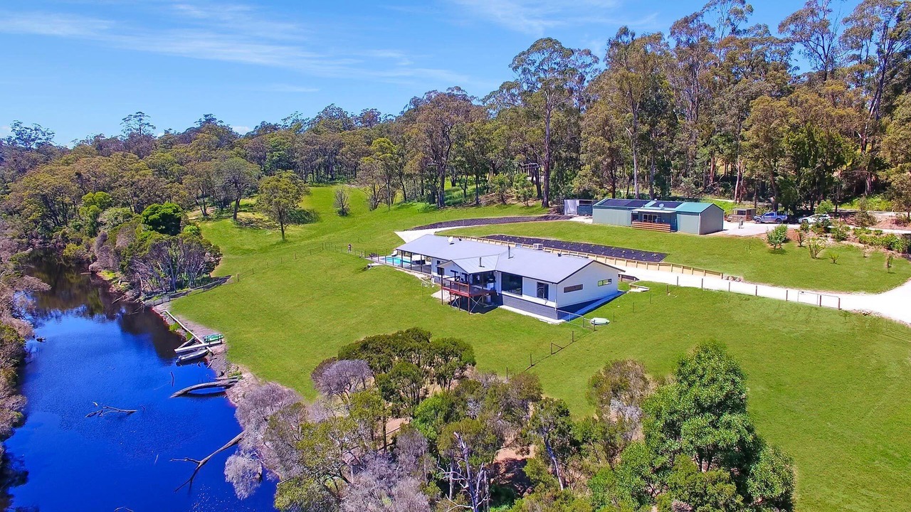 Photo of Outdoor in Toorloo Arm