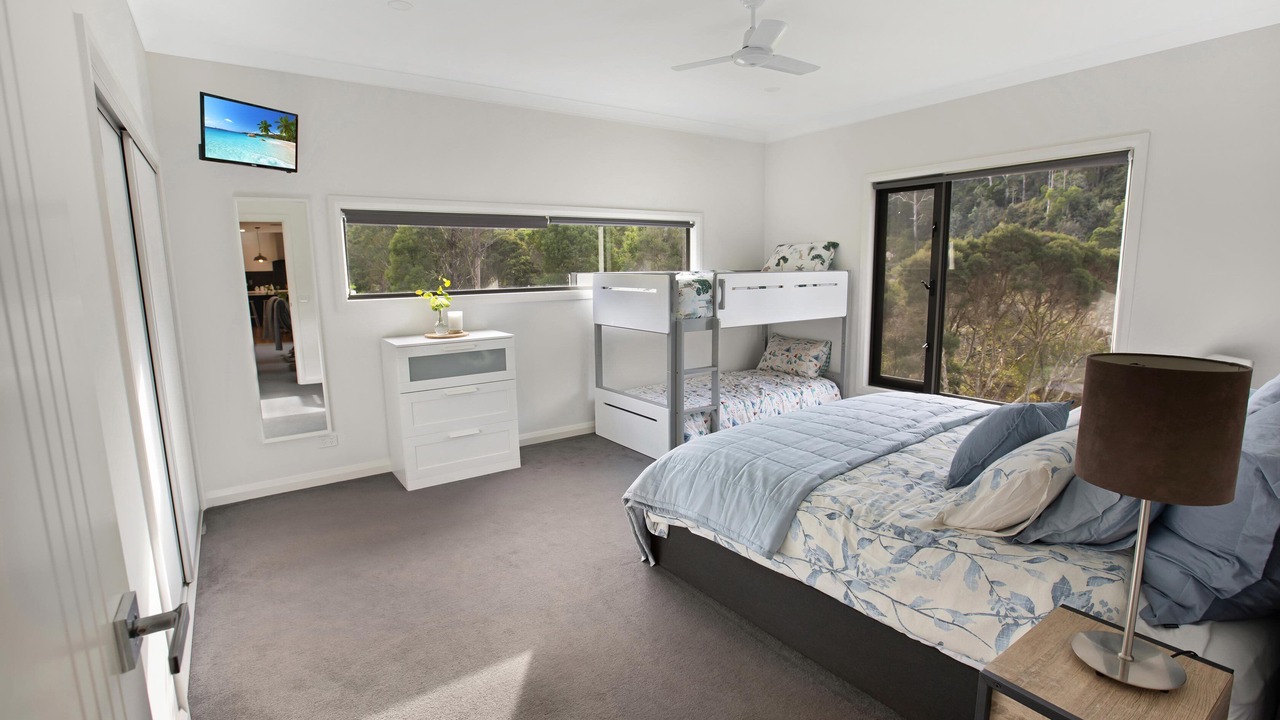Photo of Bedroom in Toorloo Arm