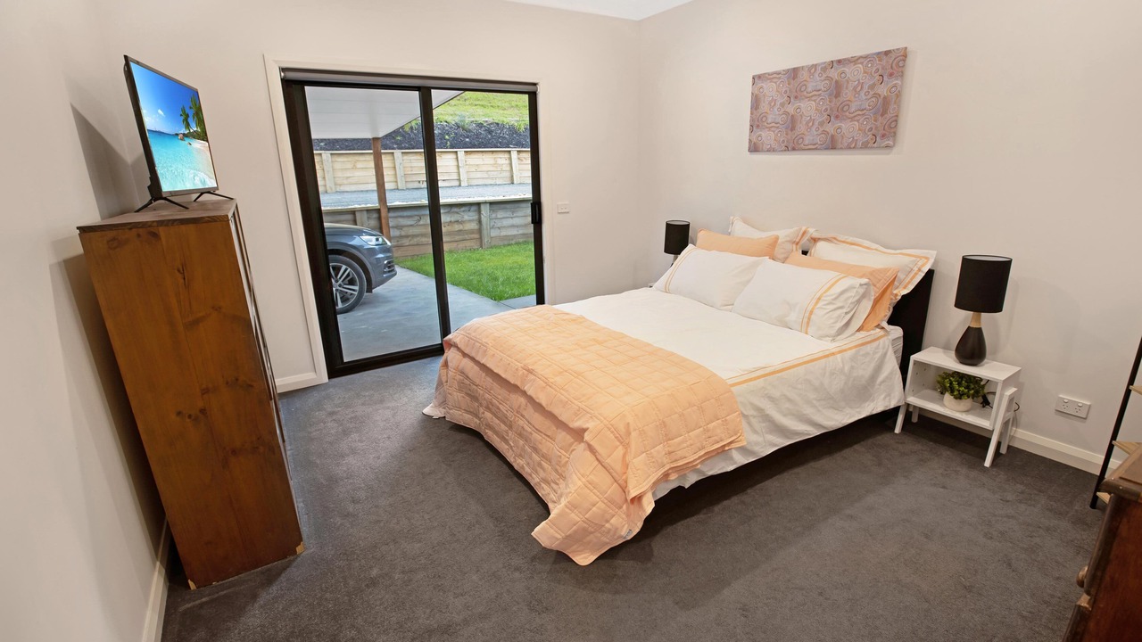 Photo of Bedroom in Toorloo Arm