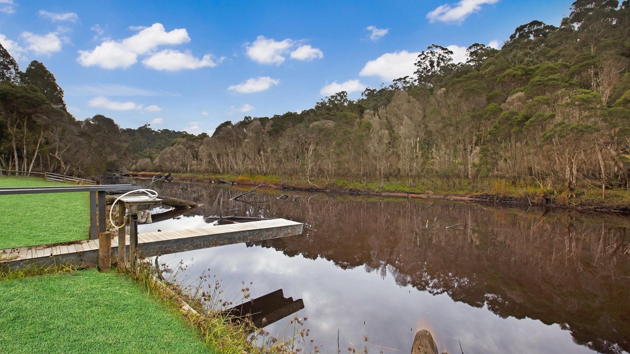 Photo of Outdoor in Toorloo Arm