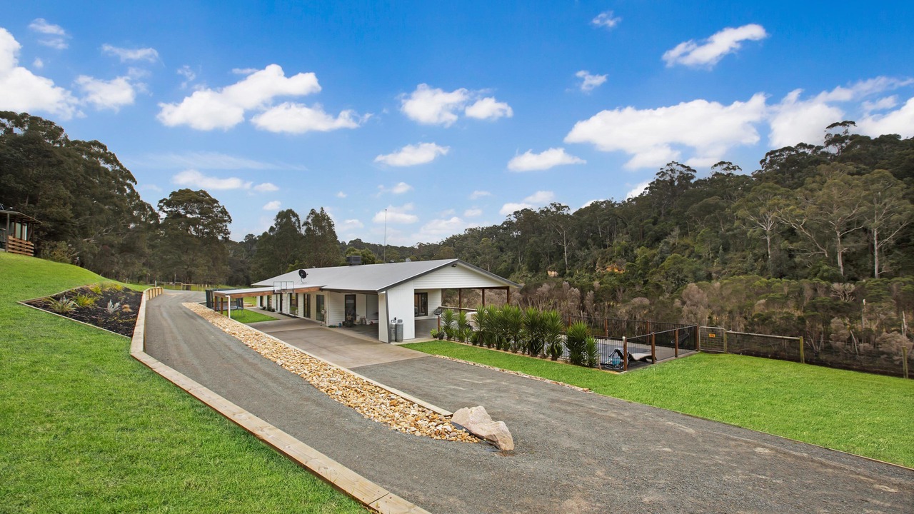 Photo of Outdoor in Toorloo Arm