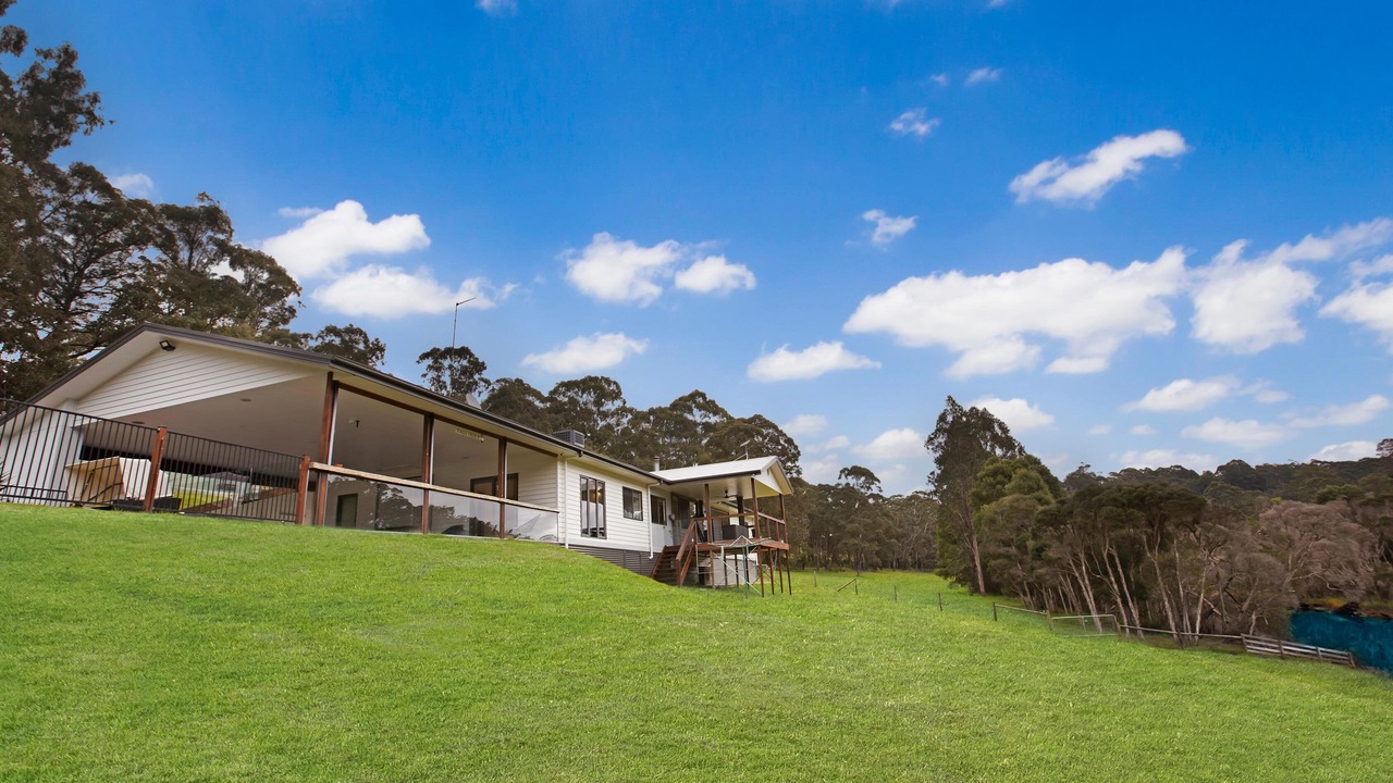 Photo of Outdoor in Toorloo Arm