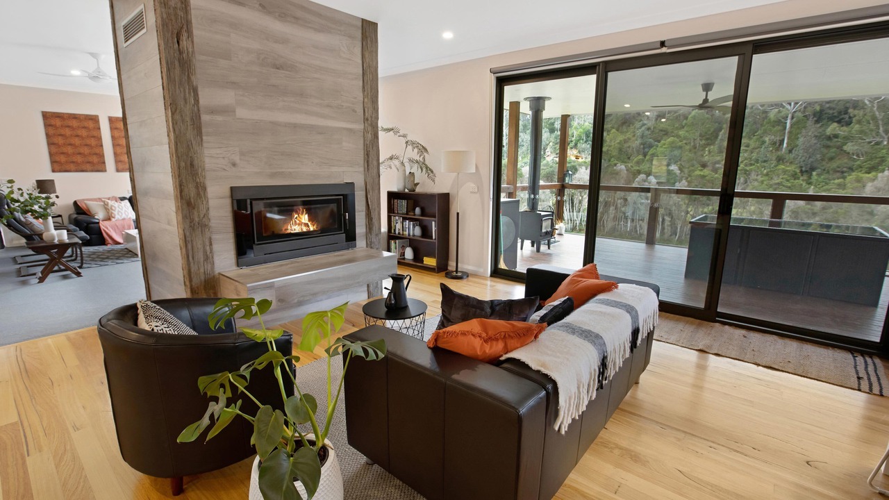 Photo of Livingroom in Toorloo Arm