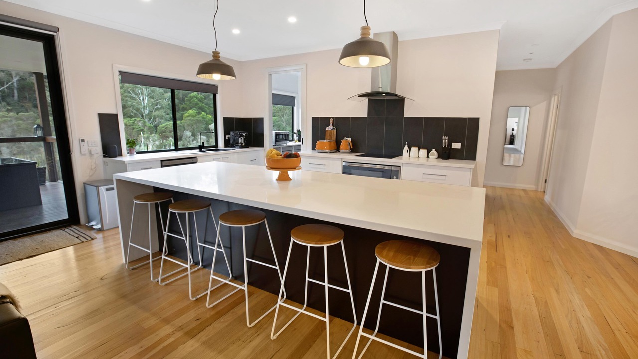 Photo of Kitchen in Toorloo Arm
