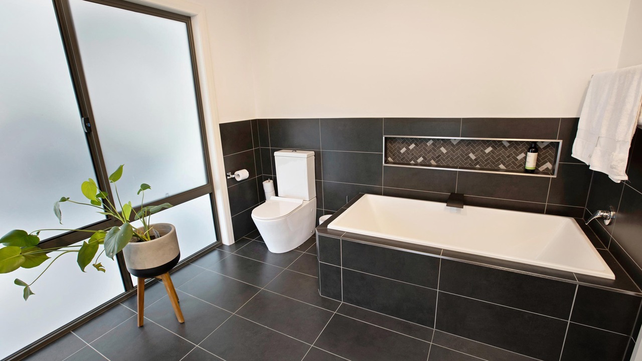 Photo of Bathroom in Toorloo Arm