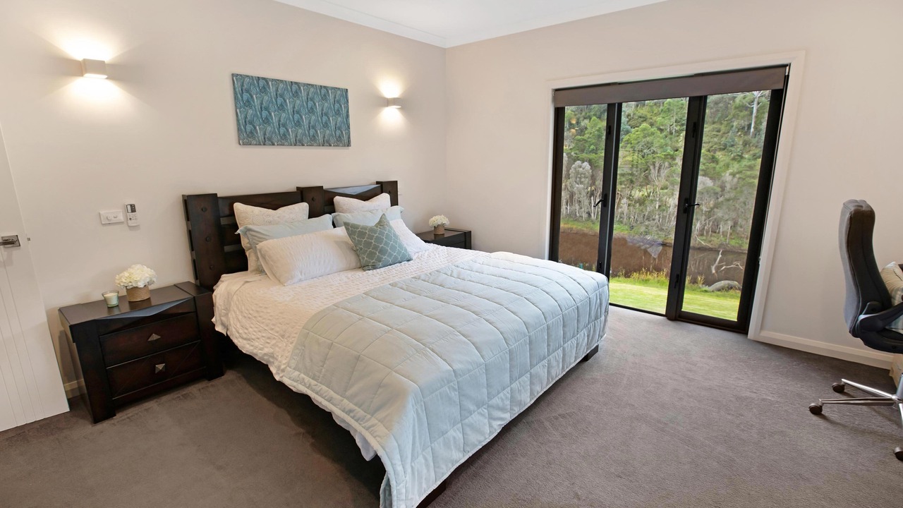 Photo of Bedroom in Toorloo Arm