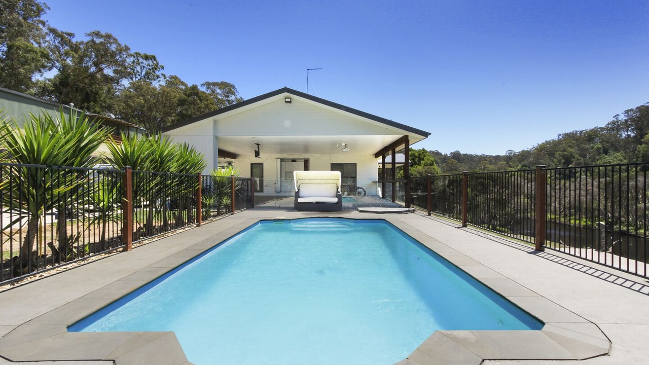 Photo of Outdoor in Toorloo Arm