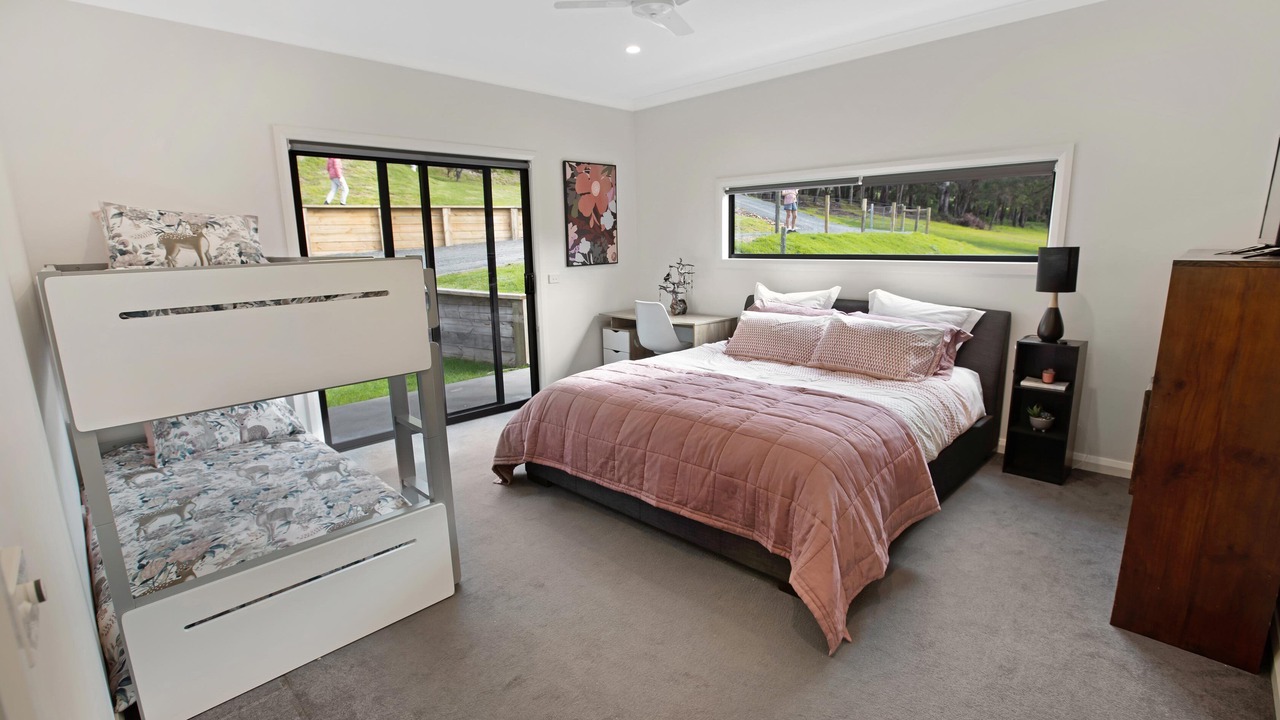 Photo of Bedroom in Toorloo Arm