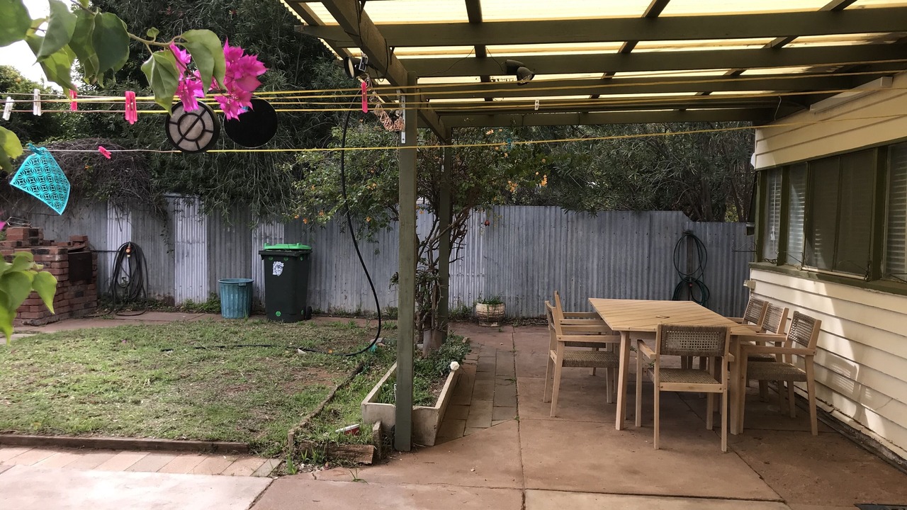 Photo of Outdoor in Broken Hill