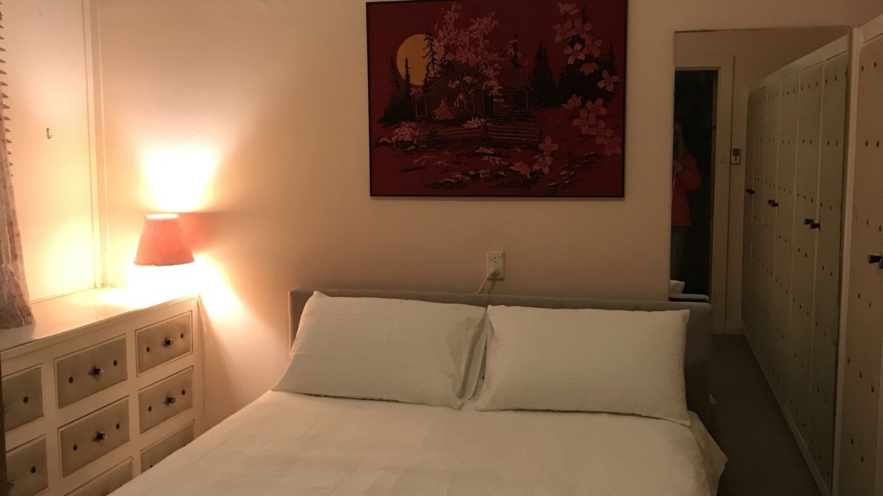 Photo of Bedroom in Broken Hill