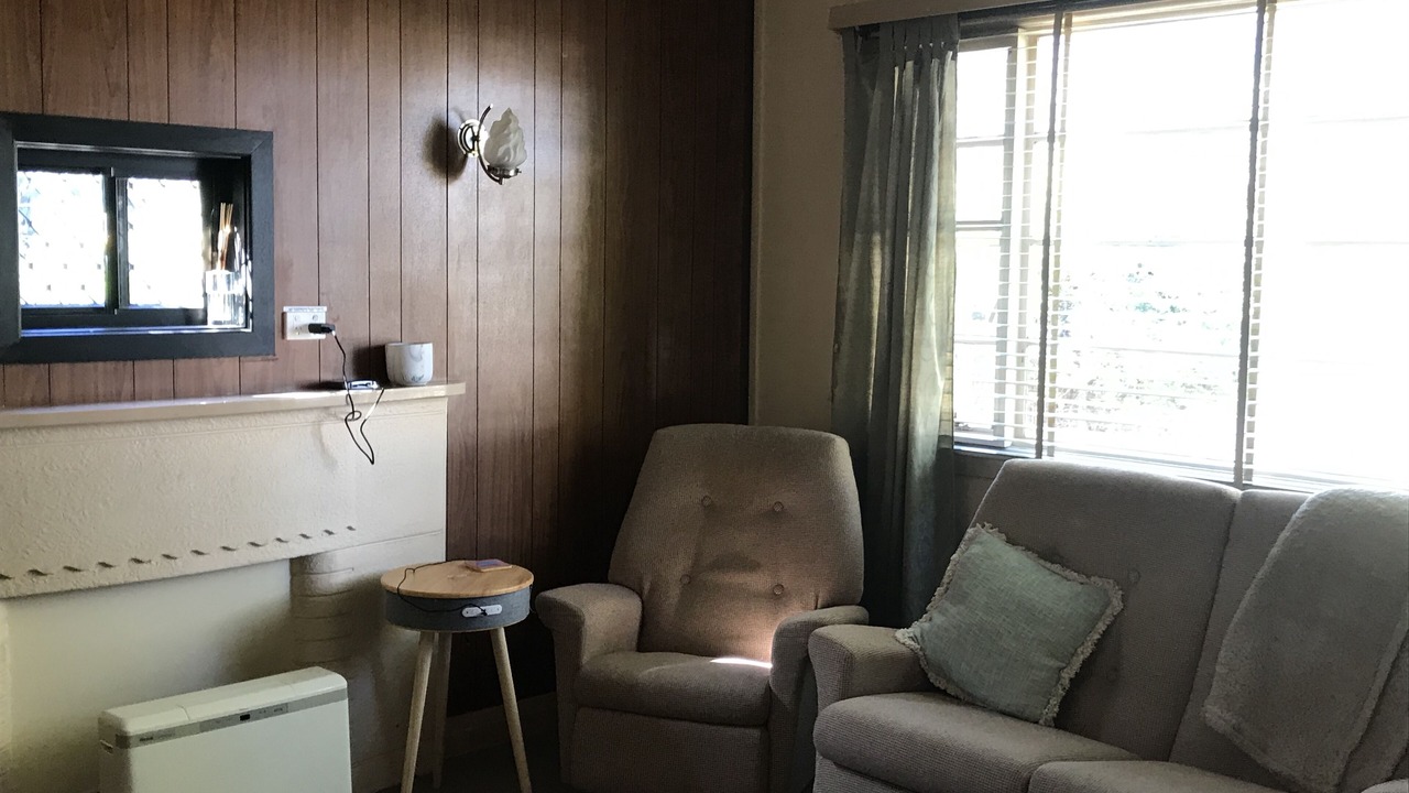 Photo of Livingroom in Broken Hill