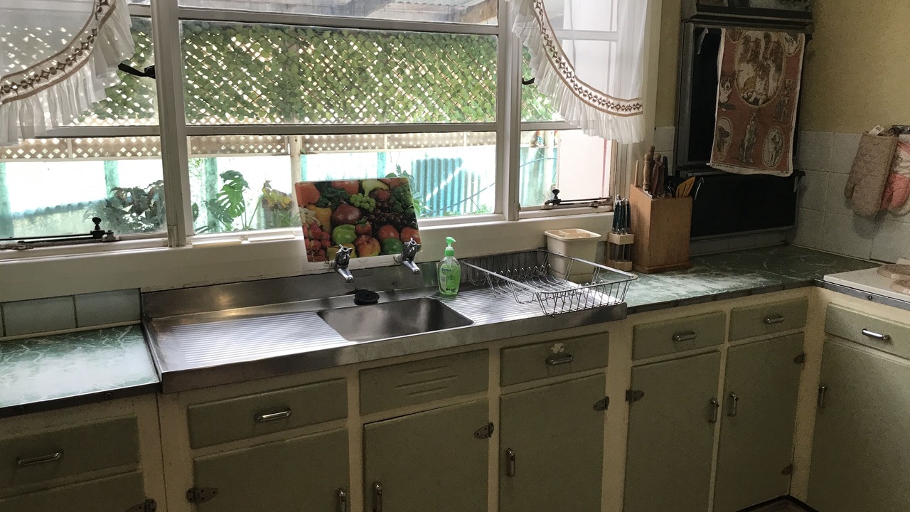 Photo of Kitchen in Broken Hill