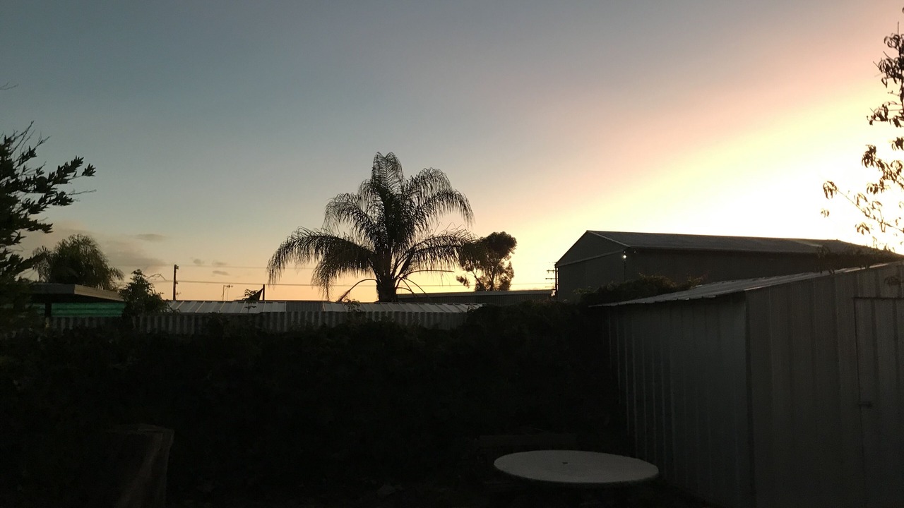 Photo of Outdoor in Broken Hill