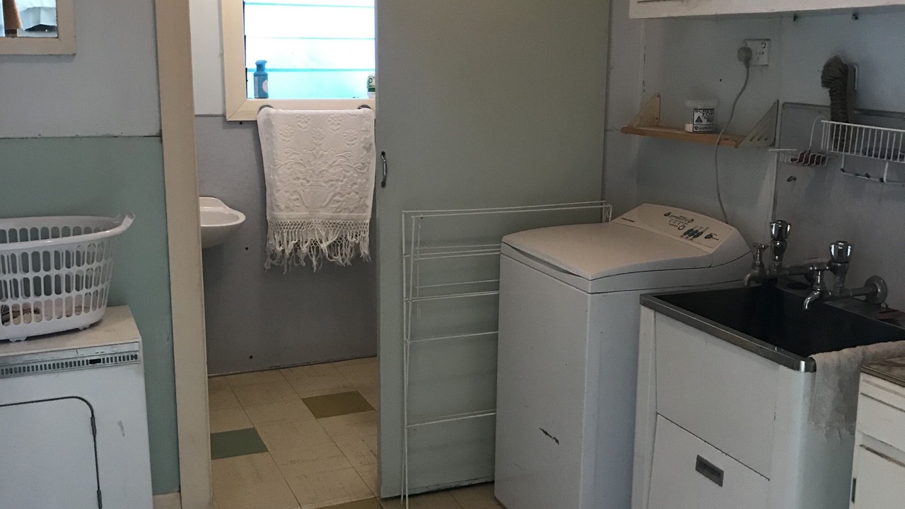 Photo of Bathroom in Broken Hill