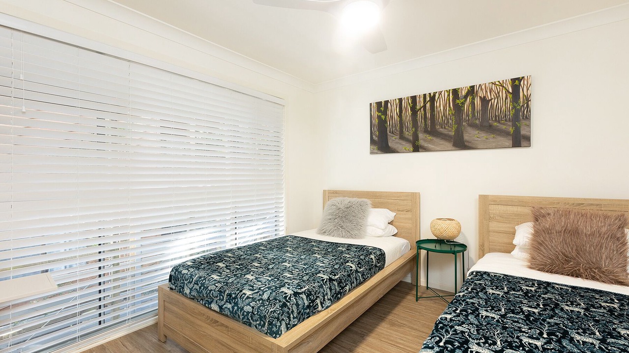 Photo of Bedroom in Forster