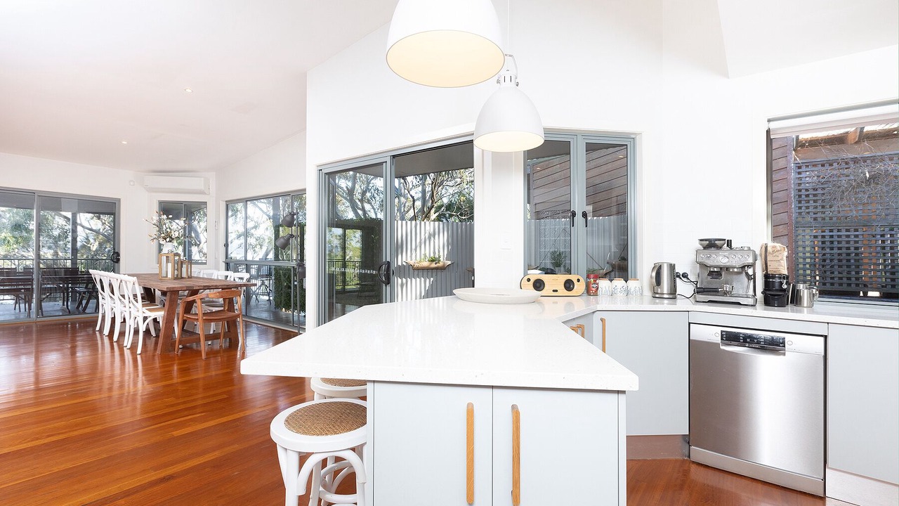 Photo of Kitchen in Forster