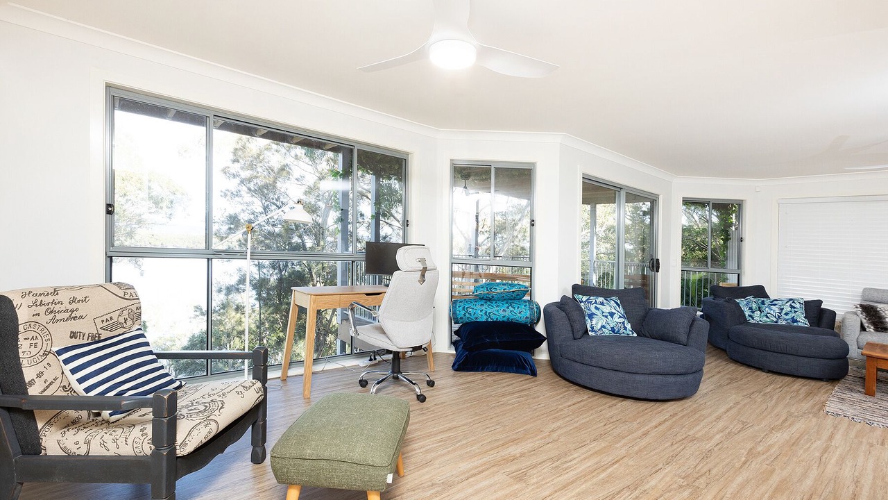 Photo of Livingroom in Forster