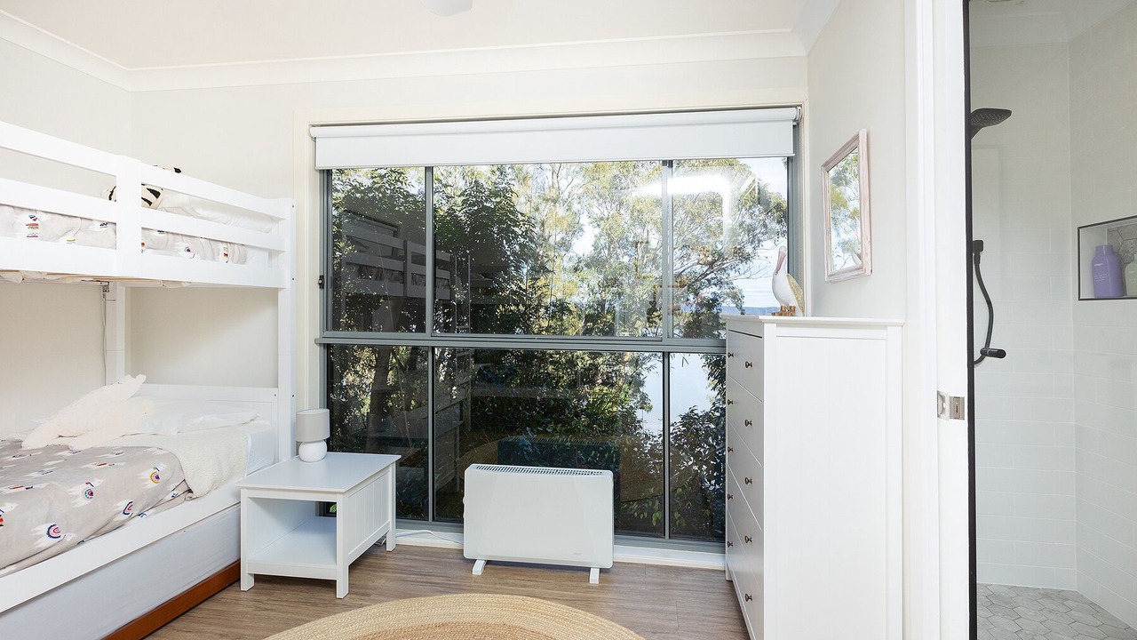 Photo of Bedroom in Forster
