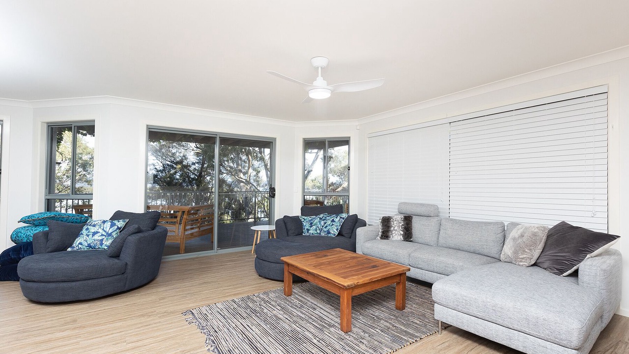 Photo of Livingroom in Forster