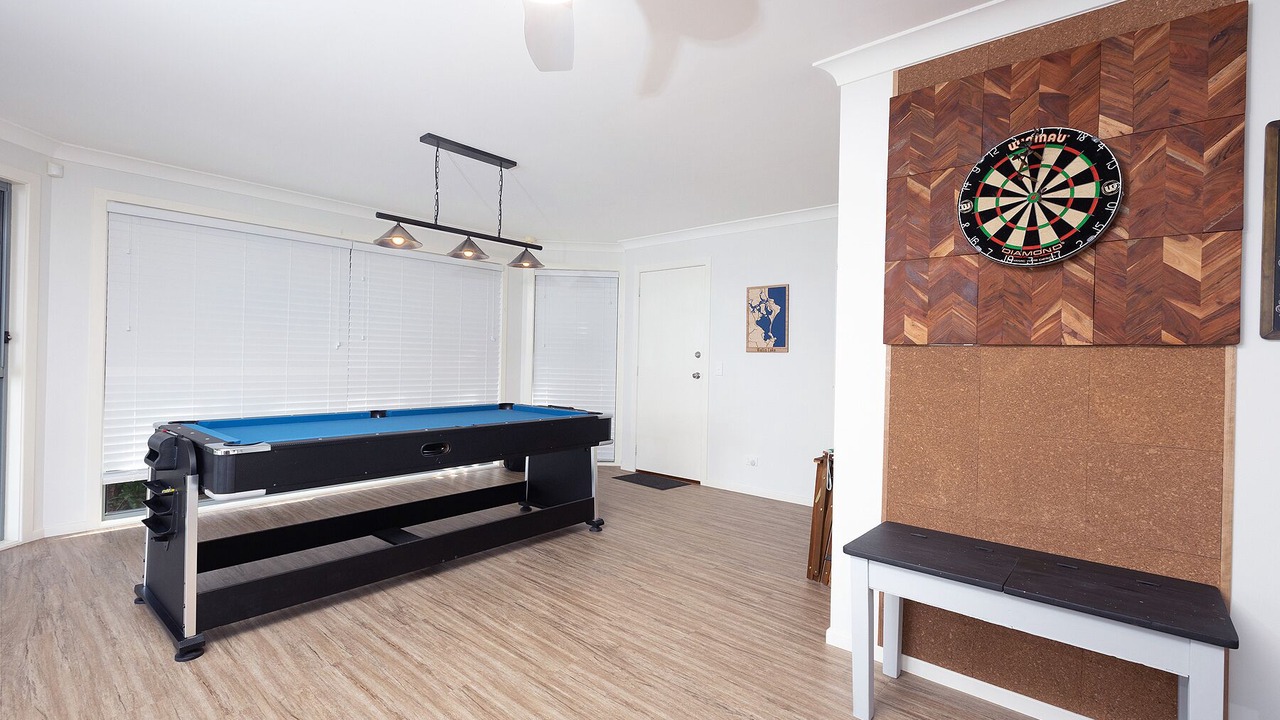 Photo of Bedroom in Forster