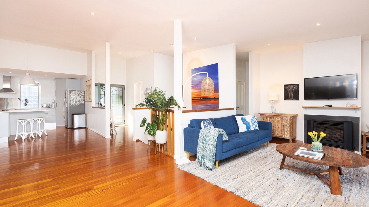 Photo of Livingroom in Forster