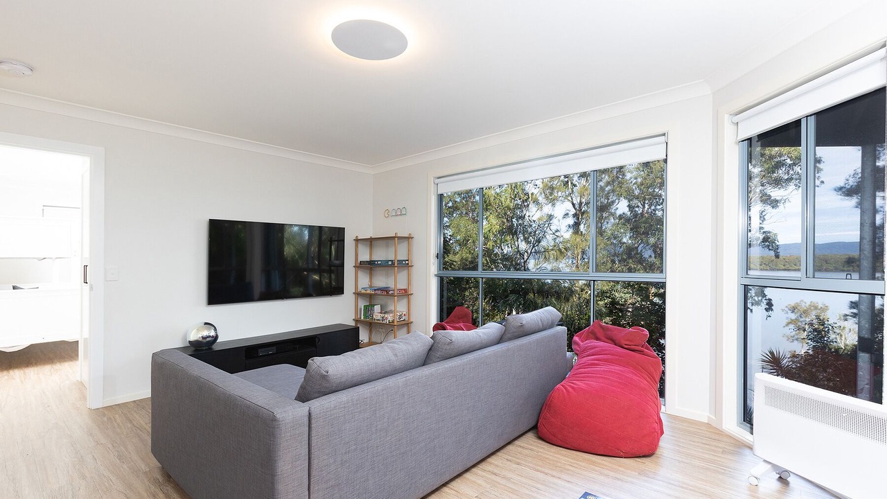 Photo of Livingroom in Forster