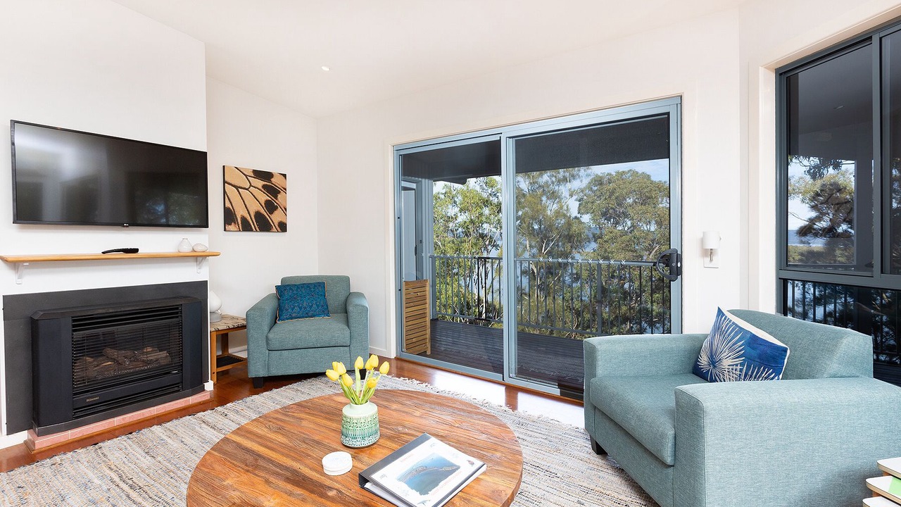 Photo of Livingroom in Forster