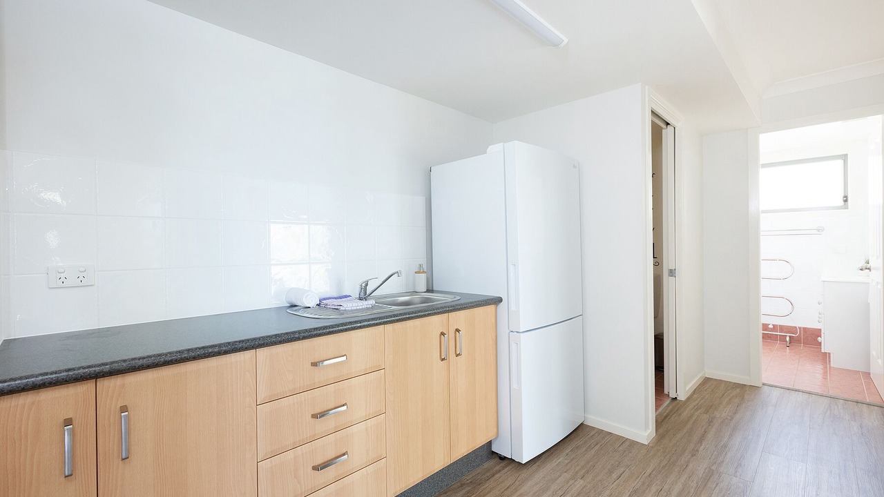 Photo of Kitchen in Forster