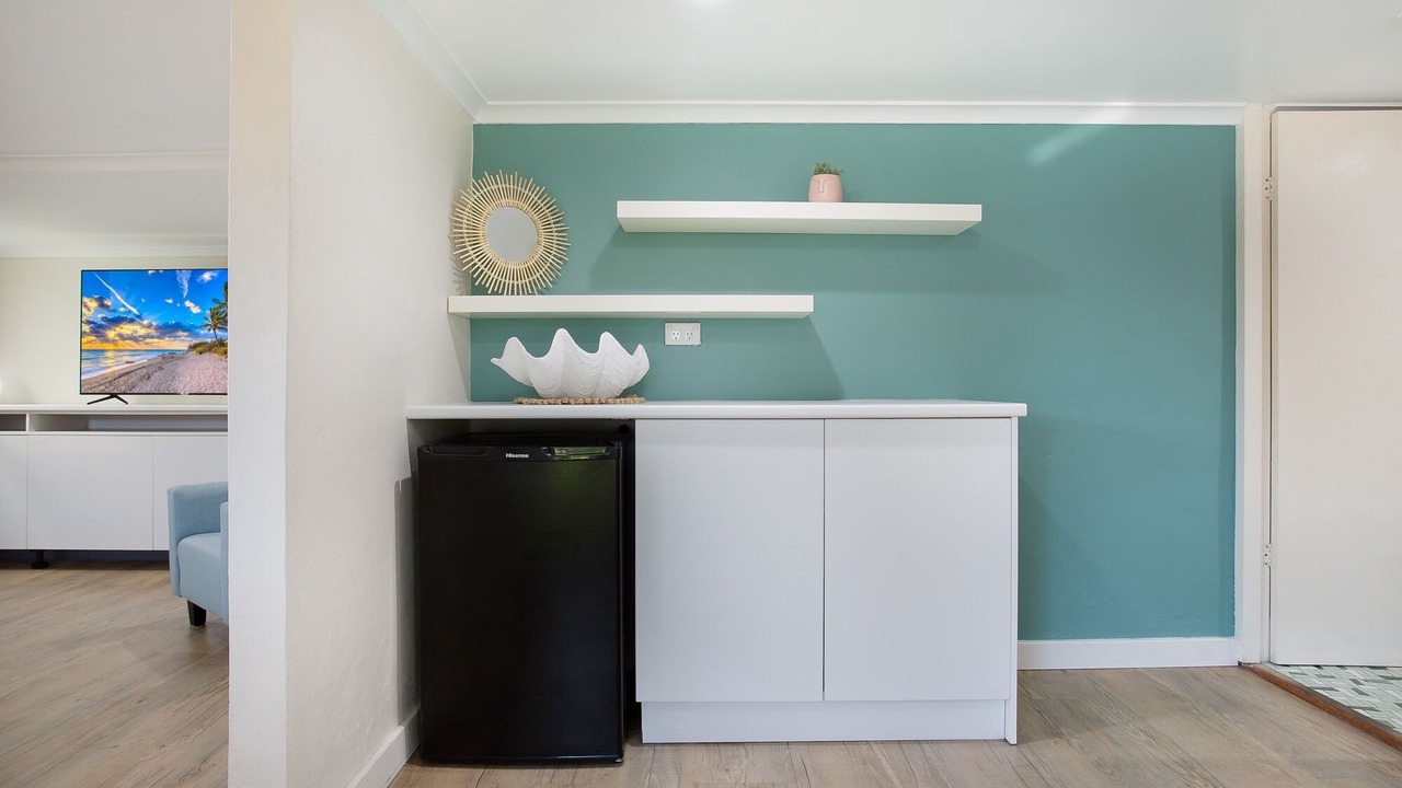 Photo of Livingroom in Dee Why