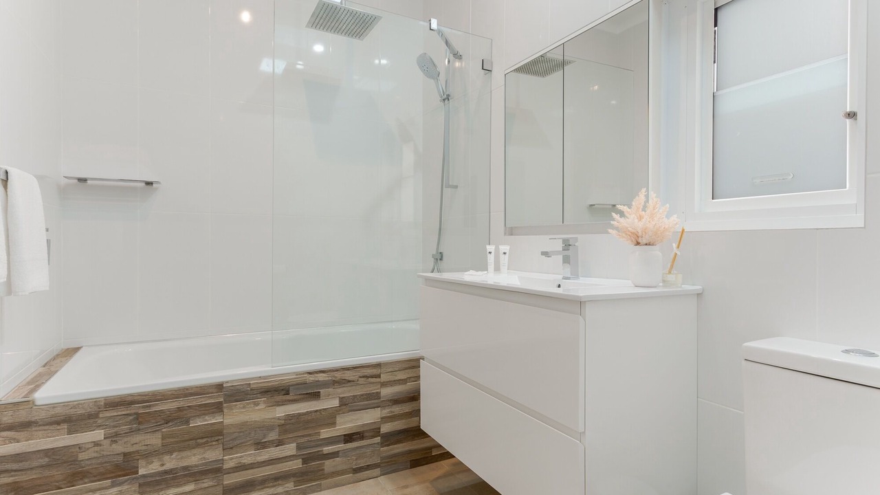 Photo of Bathroom in Dee Why
