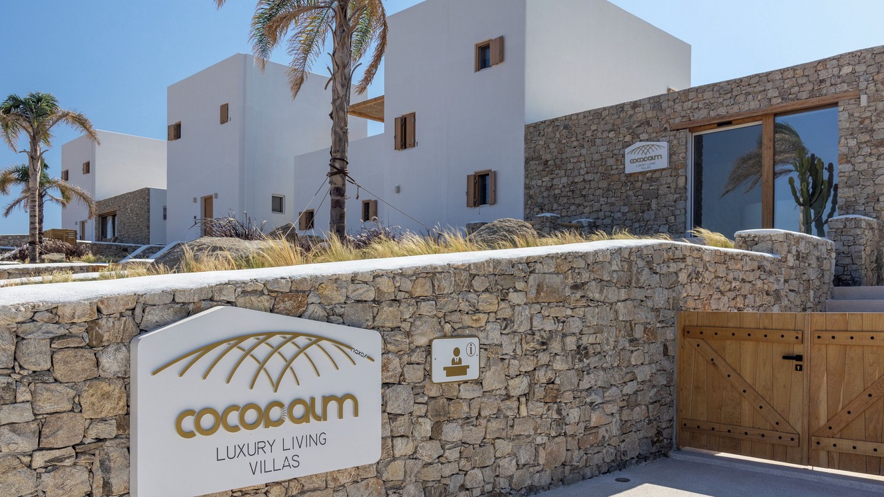 Photo of Outdoor in Naxos