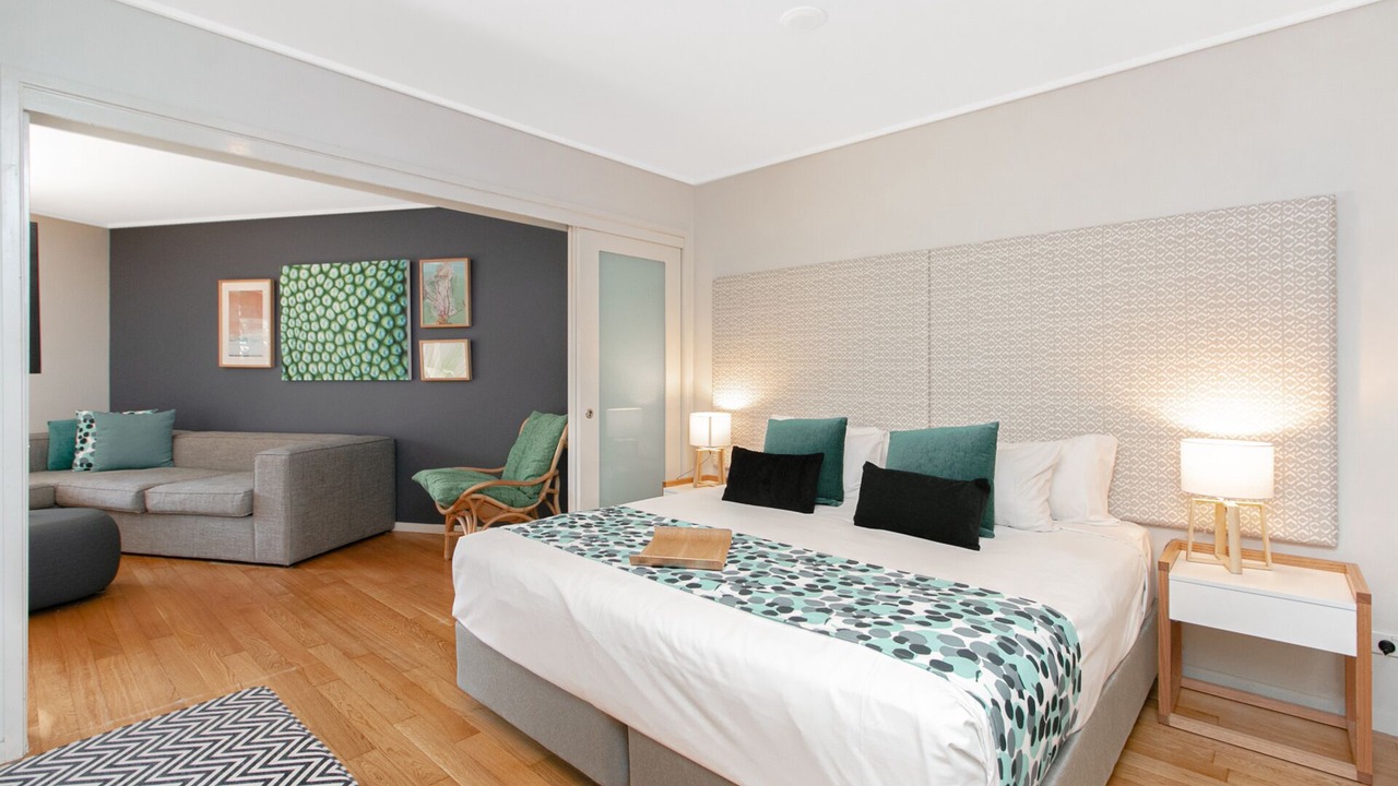 Photo of Bedroom in Kingscliff