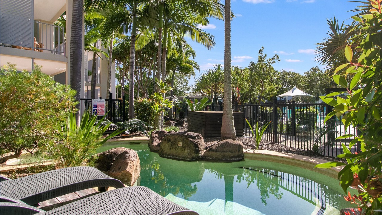 Photo of Outdoor in Kingscliff