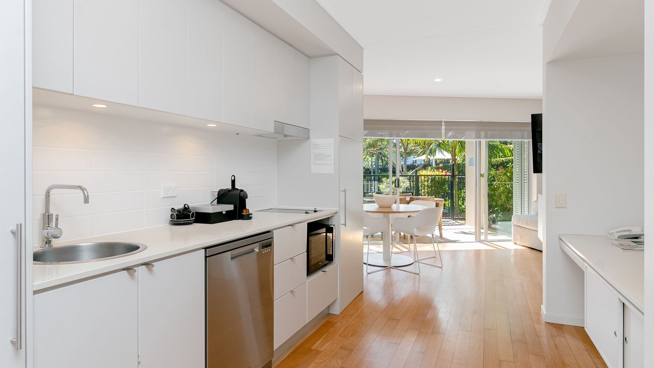 Photo of Kitchen in Kingscliff