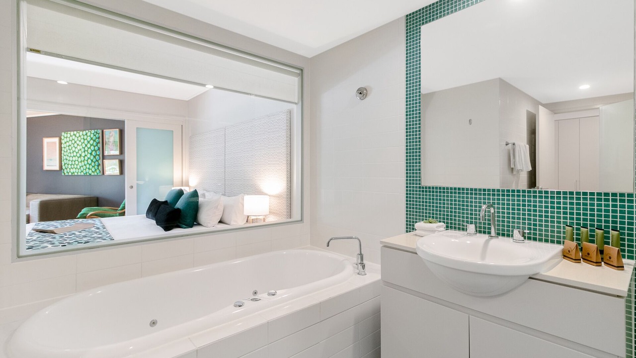 Photo of Bathroom in Kingscliff