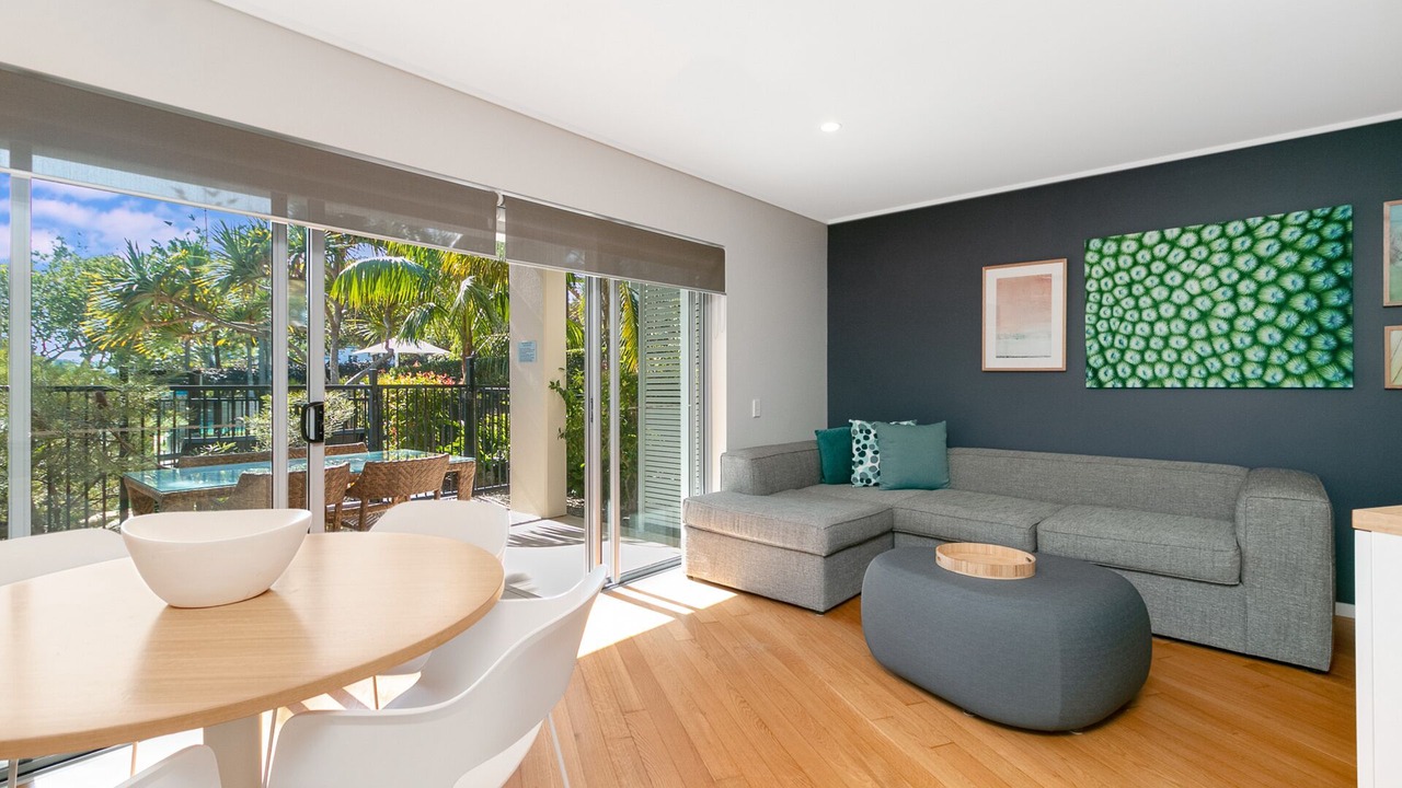 Photo of Livingroom in Kingscliff