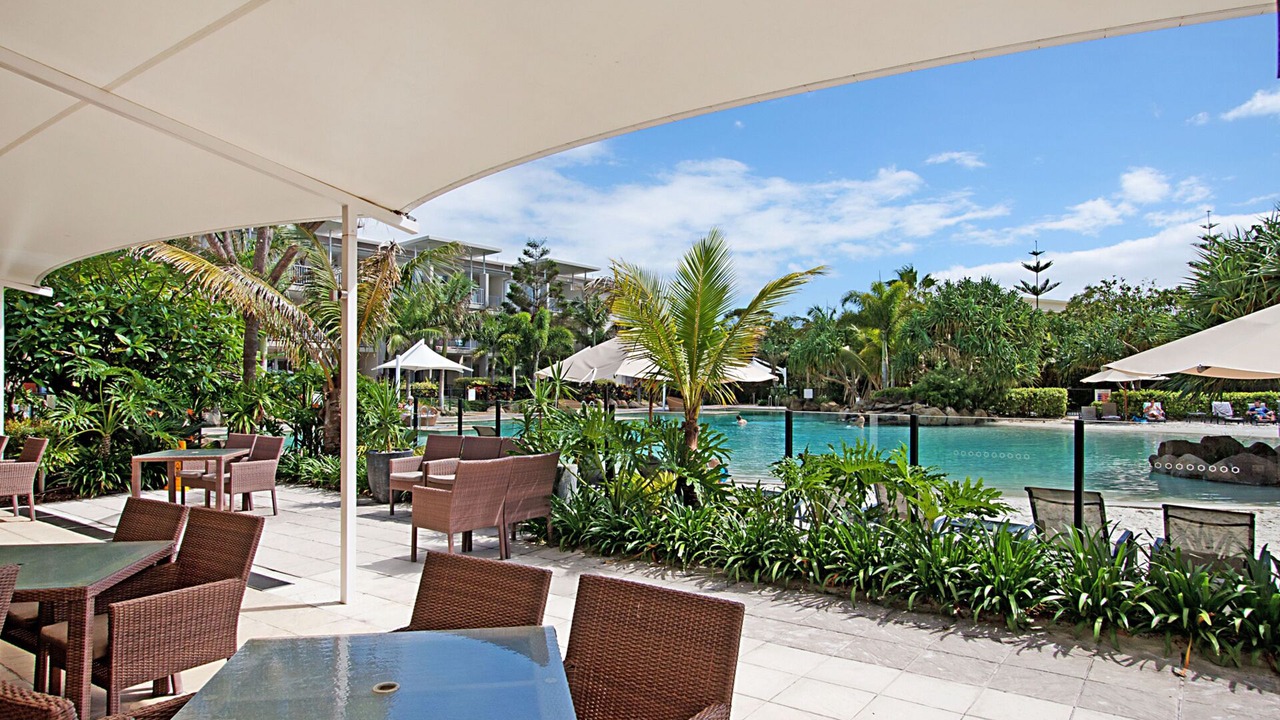 Photo of Outdoor in Kingscliff