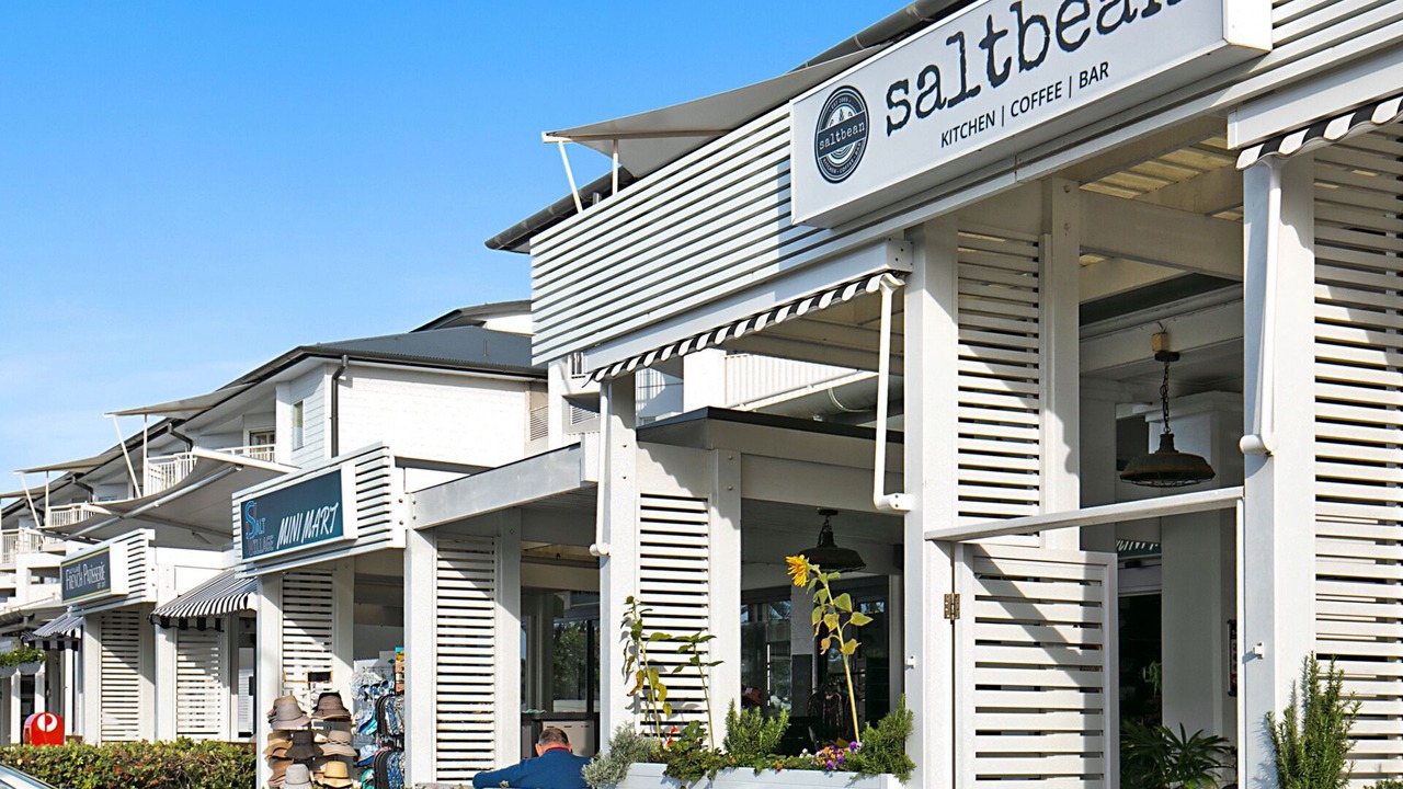 Photo of Outdoor in Kingscliff