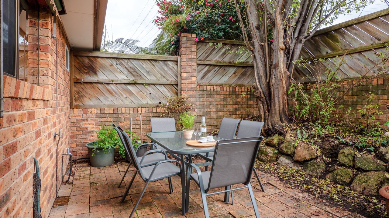 Photo of Outdoor in Eildon