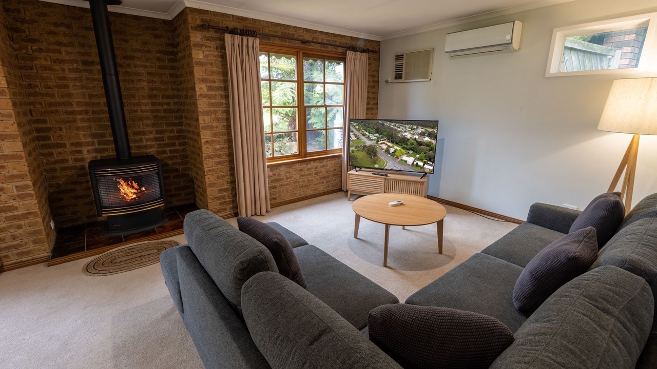 Photo of Livingroom in Eildon
