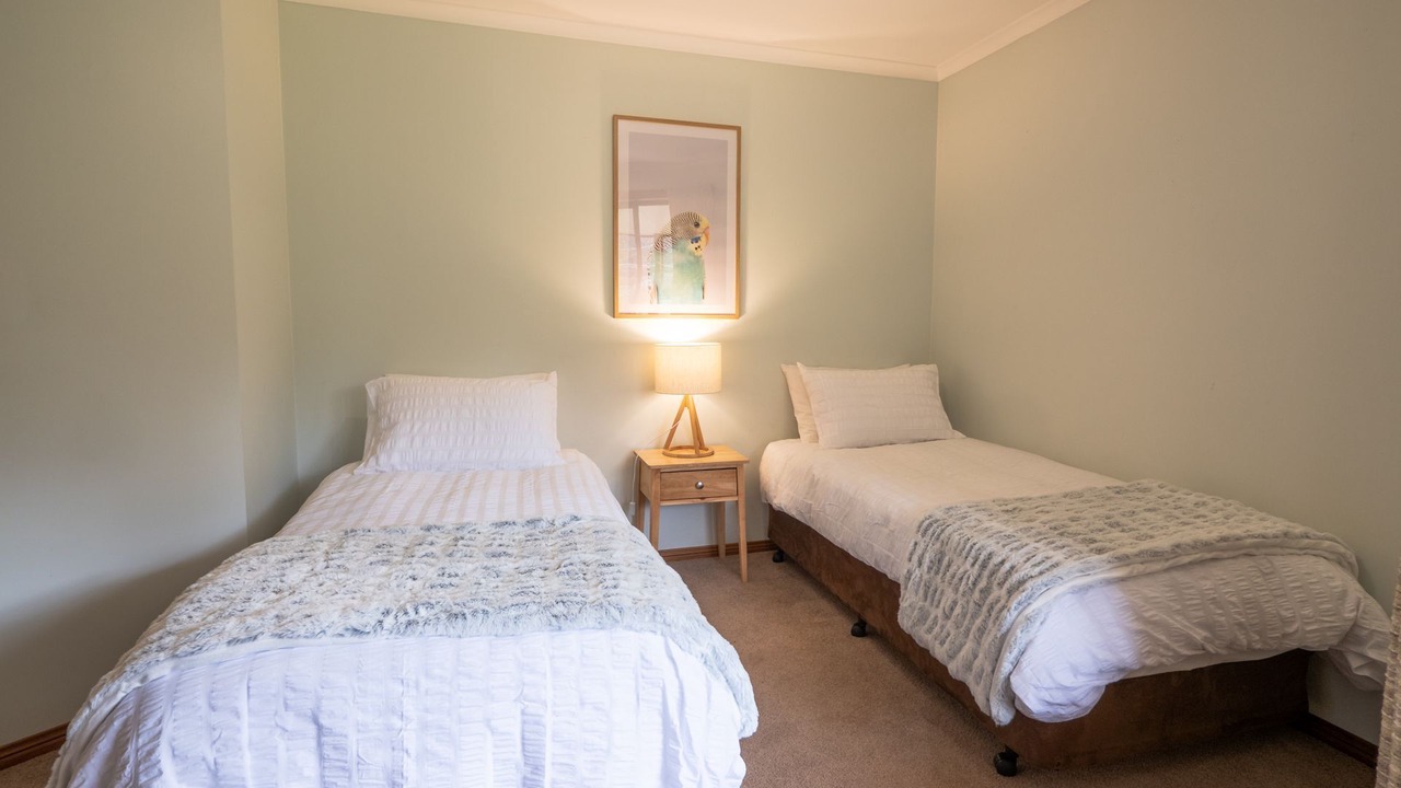 Photo of Bedroom in Eildon