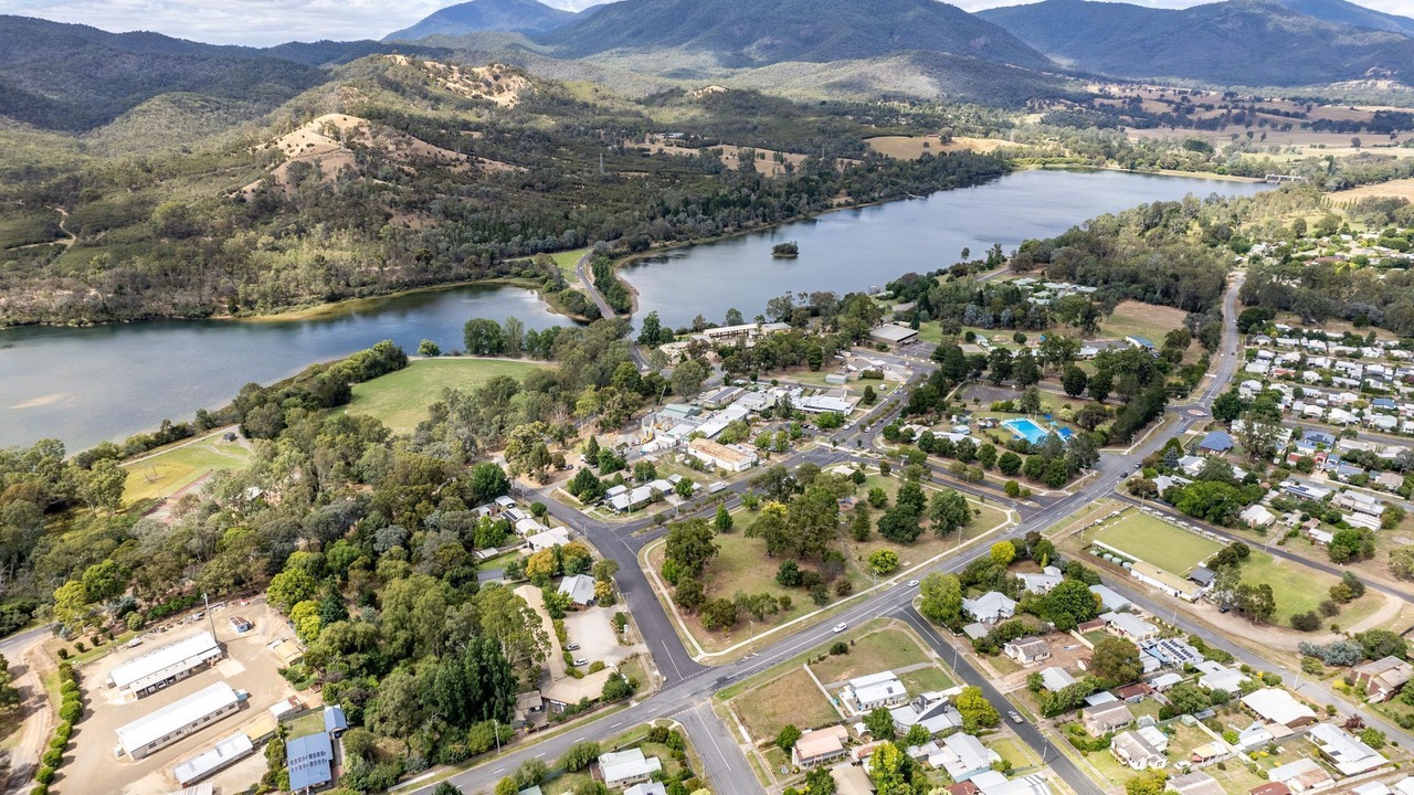 Photo of Outdoor in Eildon